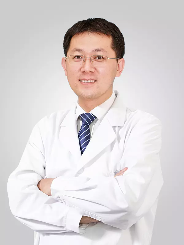 李東營牙醫 李東營牙醫