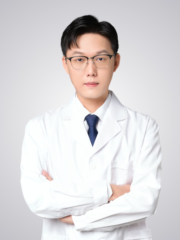 龍强
