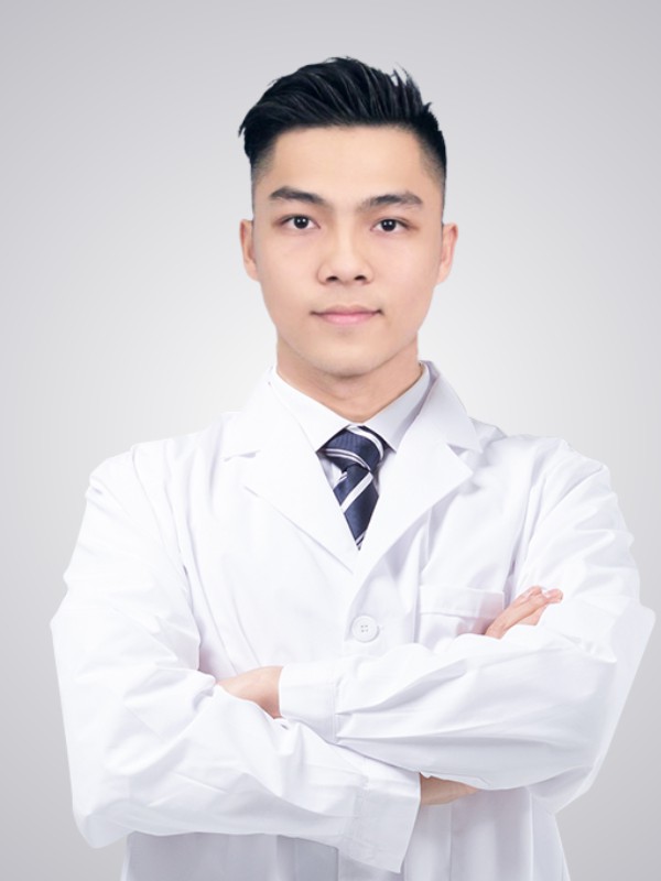 杨医生